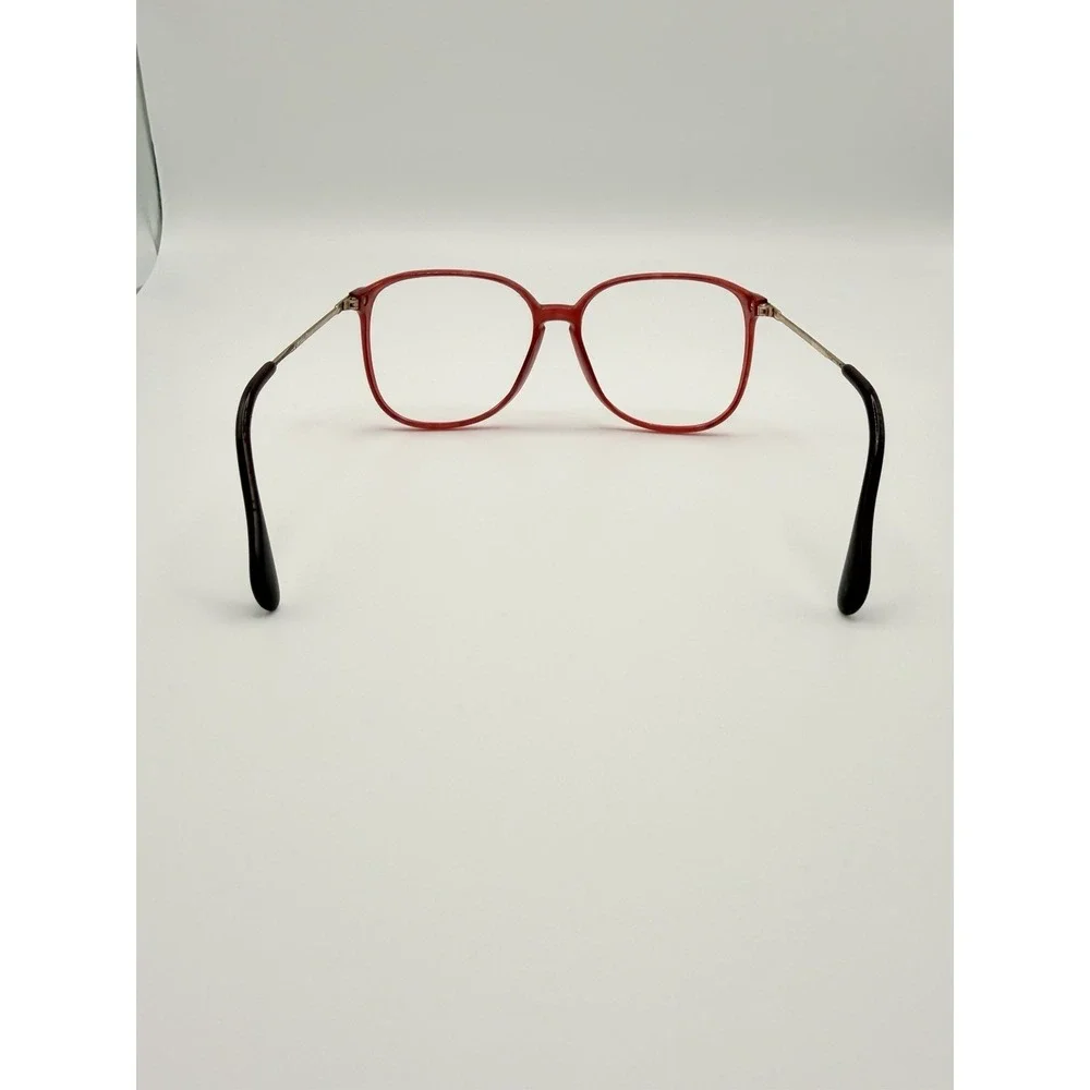 Vintage Silhouette Eyeglasses M1705 720 1340 READ* FrameOnly  54-14-130 Unisex